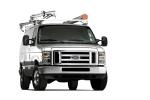 Ford E Series 2008 года
